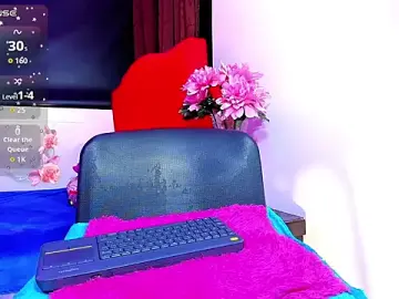 Stripchat Live Sex Cam of Britany_montiel