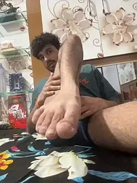 Stripchat Sex Cam of Cuteaadi