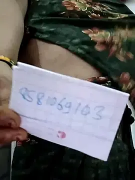Stripchat Live Porn of Darling8008