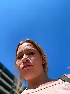 Stripchat Live Sex of LavenderHot