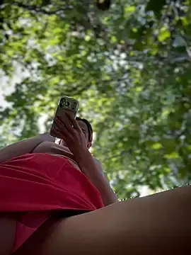Stripchat Best Webcam of LavenderHot