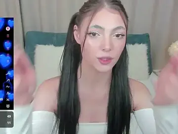 Stripchat Private Sex Chat of Melissa_Vibes