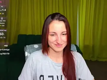 Stripchat Sex Cam of Missis_Sofiia