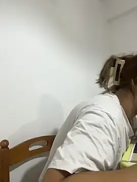 Stripchat Nude Webcam of baddieasiantv