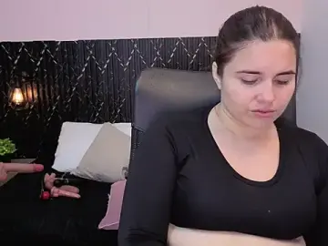 Stripchat Nude Webcam of Aabby_lee