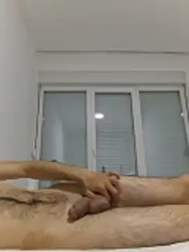 Stripchat Adult Webcam of FrameBoy