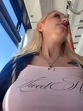 Stripchat Free Porn Cam of Mila_NoRules