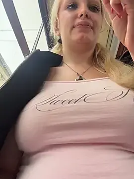 Stripchat Best Webcam of Mila_NoRules