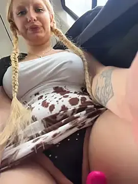 Stripchat Best Webcam of Mila_NoRules