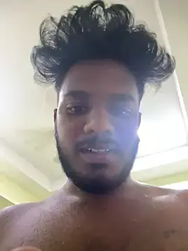 Stripchat Best Webcam of Reddy_telugu_boy
