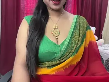 Stripchat Live Sex Cam of Ritika_janu