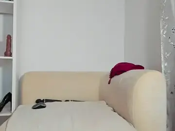 Stripchat Best live sex cam show of anisialuna_