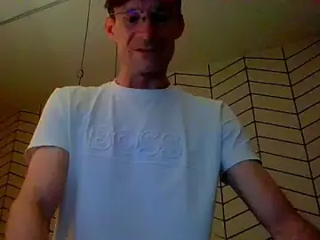 Stripchat Sex Chat of iFlex_Arthur