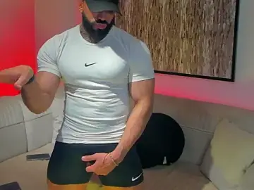 Stripchat Adult Video Chat of jeff_clark7