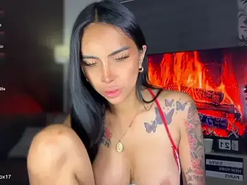 Stripchat Adult Webcam of Angela_foxx