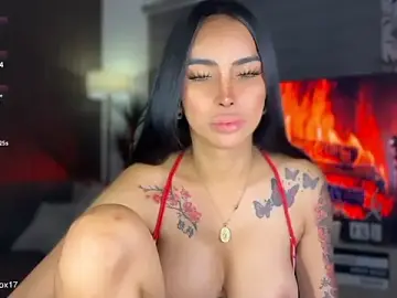 Stripchat Free Live Porn of Angela_foxx