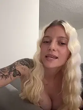 Stripchat Live Sex Cam of AnnaCherie