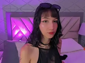 Stripchat Best Webcam of Naomi-Haruno