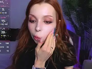 Stripchat Free Live Porn of Star_Tarra
