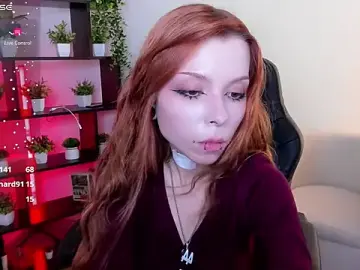 Stripchat Live Sex Cam of Star_Tarra