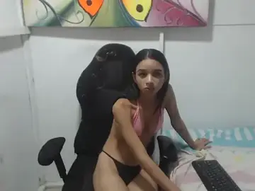 Stripchat Live Sex of girls_hot07