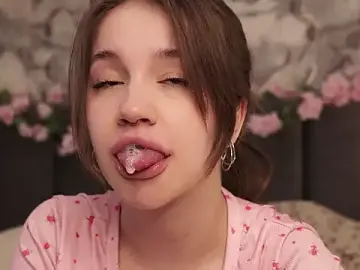 Stripchat Live Sex Cam of AmiLewis