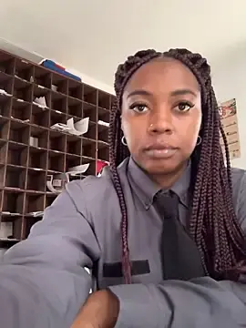 Stripchat Live Sex of CiaraEbony