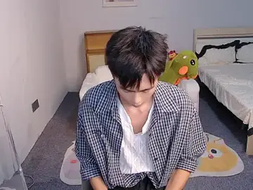 Stripchat Sex Chat of Gay-Sexshowboy69