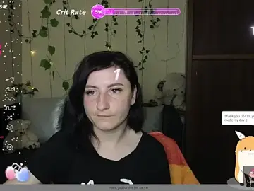Stripchat Best Webcam of Muse_kitty_jenia