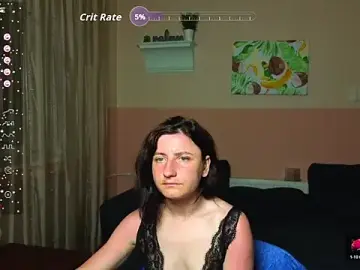 Stripchat Nude Webcam of Muse_kitty_jenia
