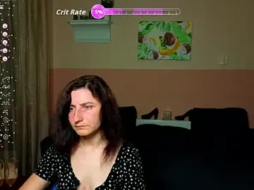 Stripchat Free Live Porn of Muse_kitty_jenia