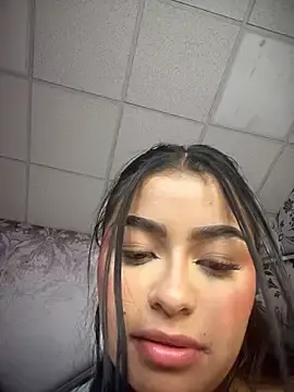 Stripchat Free Porn Cam of PippiCharmXXX