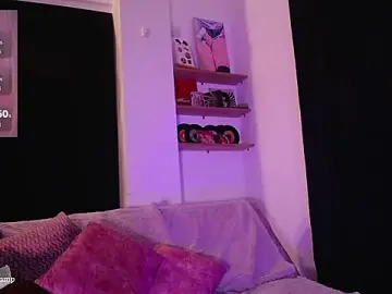 Stripchat Adult Video Chat of dark__nymph