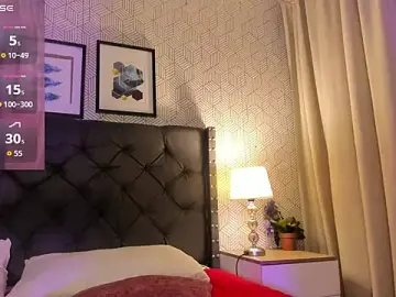 Stripchat Free Live Porn of dark__nymph