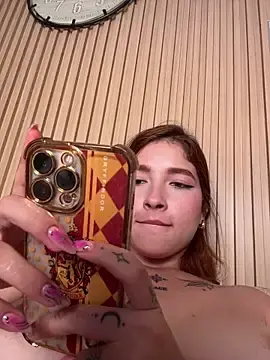 Stripchat Sex Chat of sophie_valencia