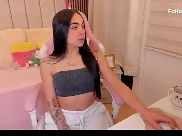 Stripchat Watch Live Sex Cams of tamy_xoo