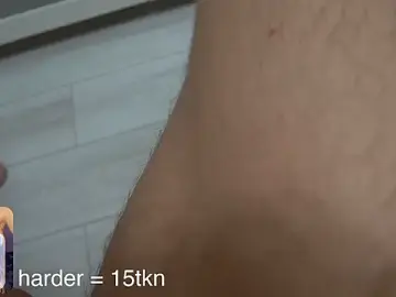 Stripchat Sex Chat of cream_fucks