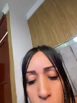 Stripchat Best Webcam of kendall_flower