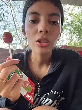 Stripchat Watch Live Sex Cams of Baby_Niels