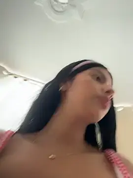 Stripchat Sex Cam of Baby_Niels