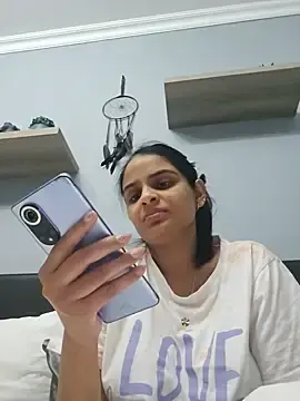 Stripchat Free Live Porn of DirtySnowball69