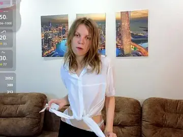 Stripchat Best live sex cam show of EvaMerli