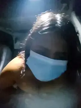Stripchat Sex Chat of Miss_Anjali_Sany