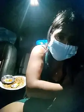 Stripchat Live Porn of Miss_Anjali_Sany