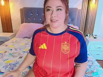 Stripchat Sex Chat of maddy_Bloomm