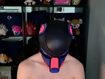 Stripchat Live Sex of MellPUP
