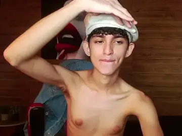 Stripchat Live Porn of Michaelkoiv