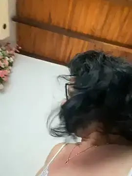 Stripchat Live Porn of Sharongirl07