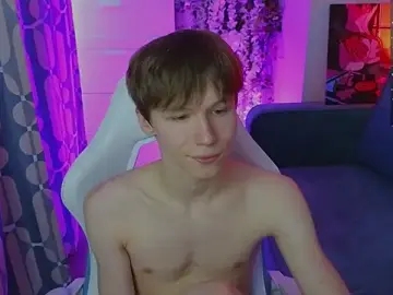 Stripchat Sex Chat of cuMte_boy