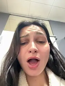 Stripchat Private Sex Chat of lunalovelee
